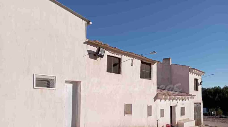 Murcia - Yecla - 245000m2