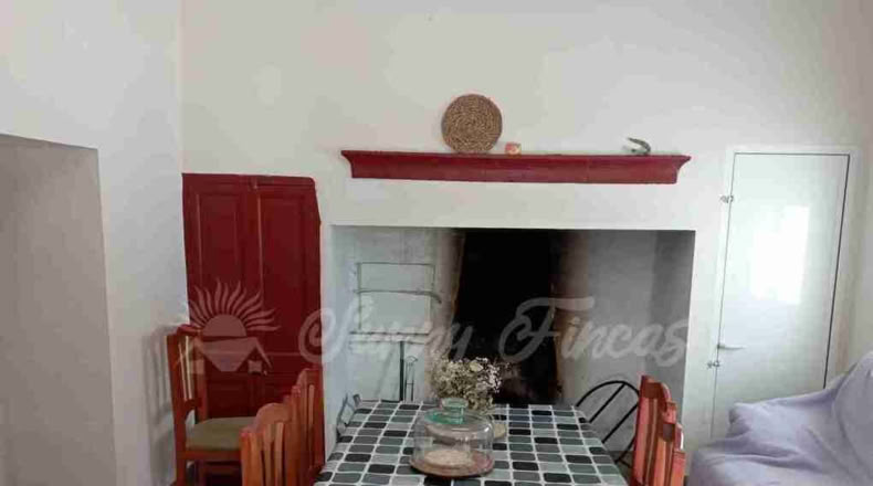 Murcia - Yecla - 245000m2