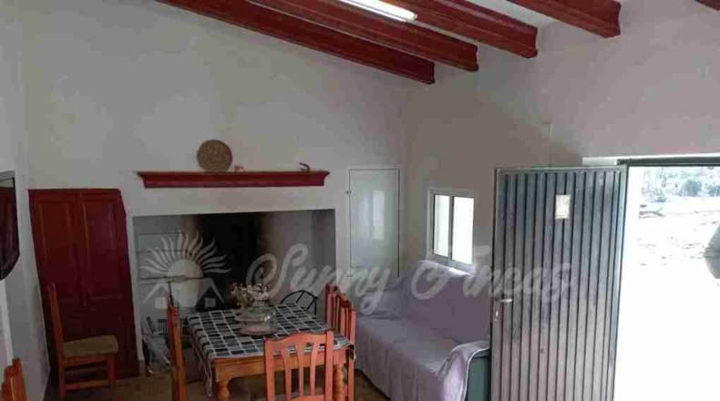 Murcia - Yecla - 245000m2