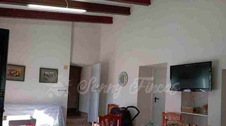 Murcia - Yecla - 245000m2