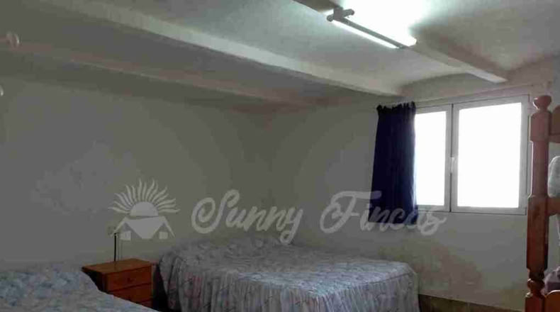 Murcia - Yecla - 245000m2