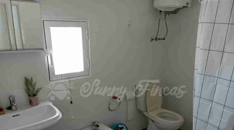 Murcia - Yecla - 245000m2