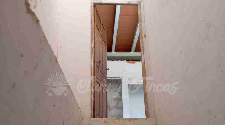 Murcia - Yecla - 245000m2