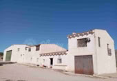 Masia amb terreny en venda a Iecla ref.: TR200931 foto