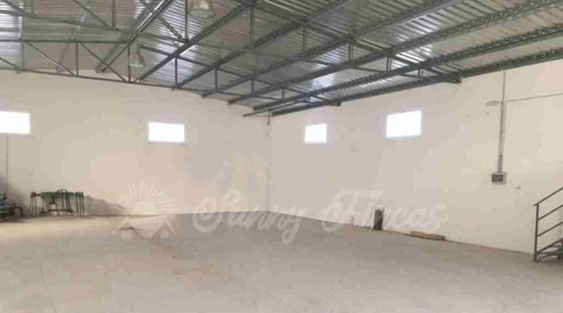 Murcia - Yecla - 245000m2
