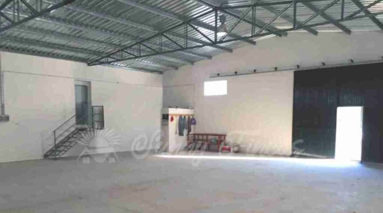 Murcia - Yecla - 245000m2