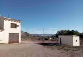 Masia amb terreny en venda a Iecla ref.: TR200931 foto