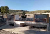 Masia amb terreny en venda a Iecla ref.: TR200931 foto
