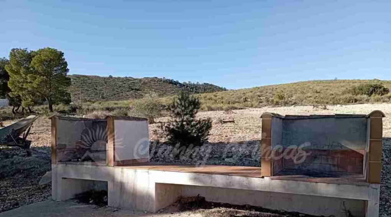 Murcia - Yecla - 245000m2
