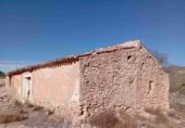 Masia amb terreny en venda a Iecla ref.: TR200931 foto