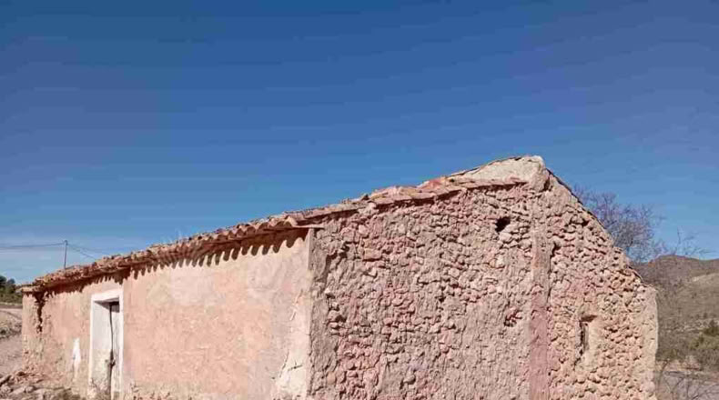 Murcia - Yecla - 245000m2