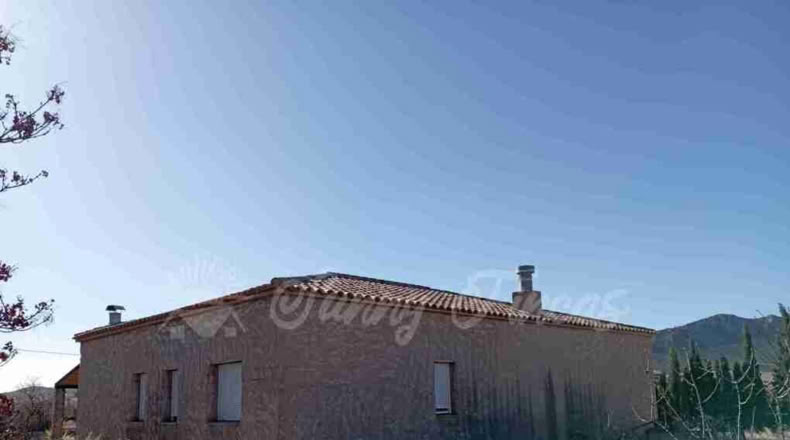 Murcia - Yecla - 12000m2