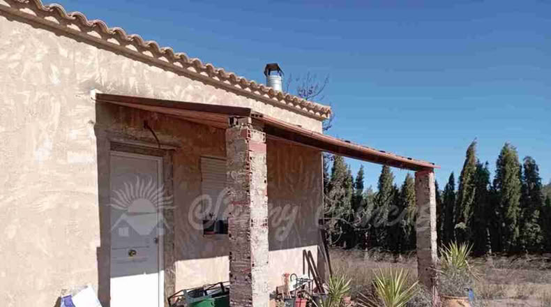 Murcia - Yecla - 12000m2