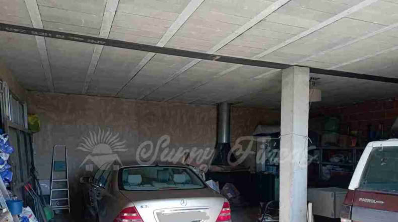 Murcia - Yecla - 12000m2