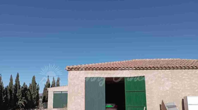 Murcia - Yecla - 12000m2