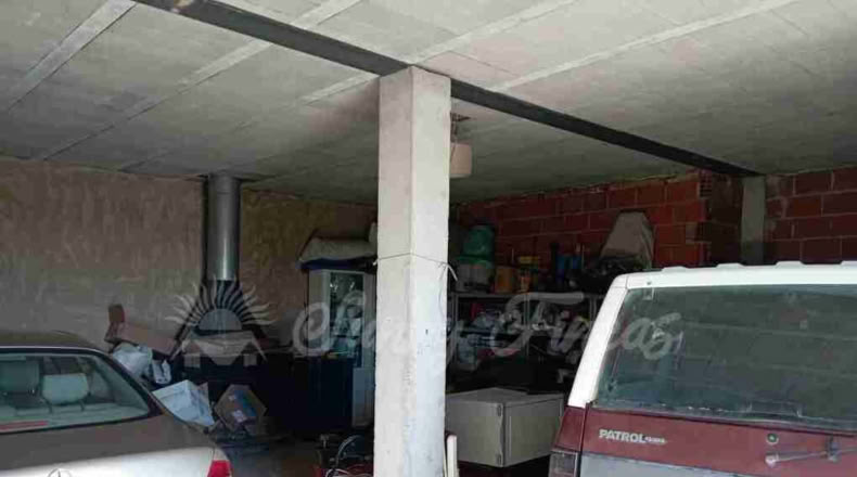 Murcia - Yecla - 12000m2