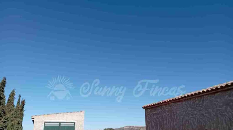 Murcia - Yecla - 12000m2