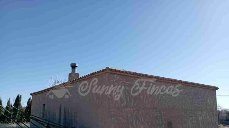 Murcia - Yecla - 12000m2