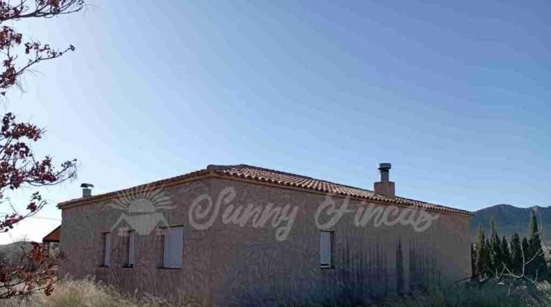 Murcia - Yecla - 12000m2