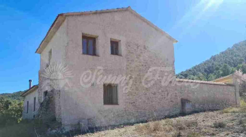 Alicante - Biar - 60000m2