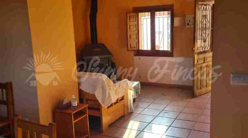 Alicante - Biar - 60000m2