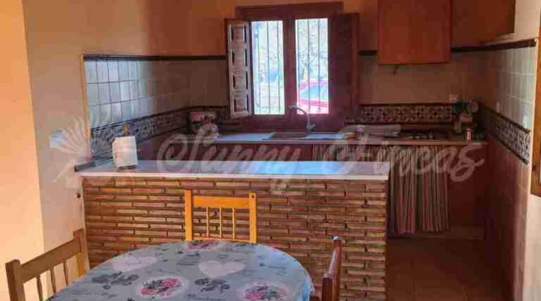 Alicante - Biar - 60000m2