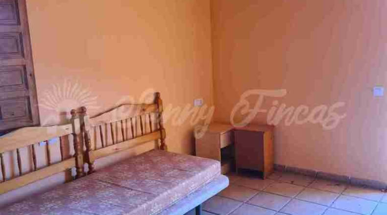 Alicante - Biar - 60000m2