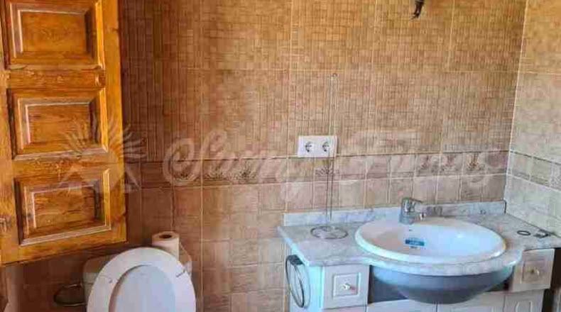 Alicante - Biar - 60000m2