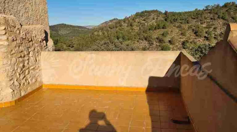 Alicante - Biar - 60000m2