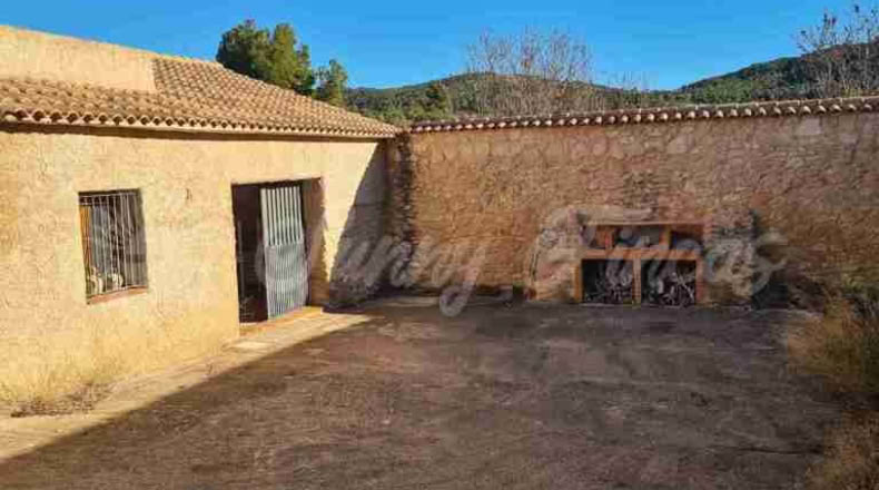 Alicante - Biar - 60000m2