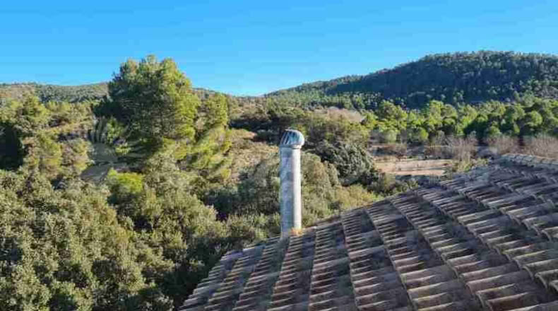 Alicante - Biar - 60000m2