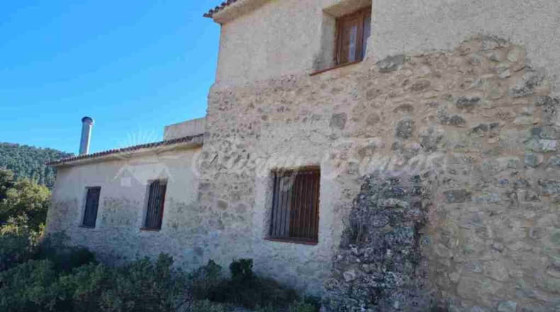 Alicante - Biar - 60000m2