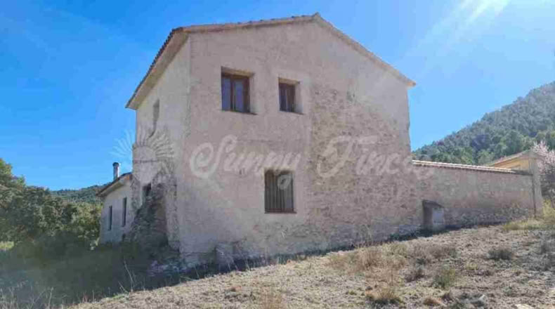 Alicante - Biar - 60000m2