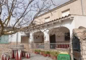 Masia with land for sale in Yecla ref: TR200942 photo