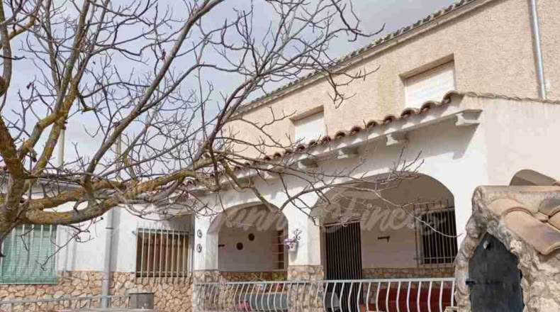 Murcia - Yecla - 1400m2
