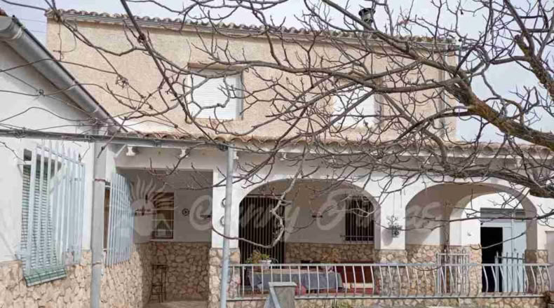 Murcia - Yecla - 1400m2