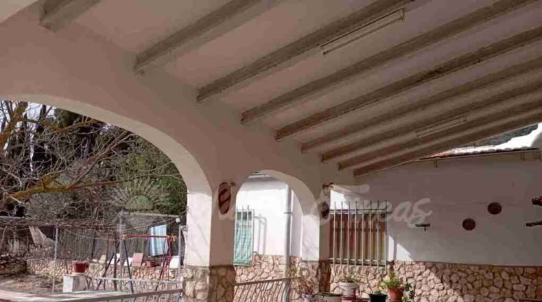 Murcia - Yecla - 1400m2