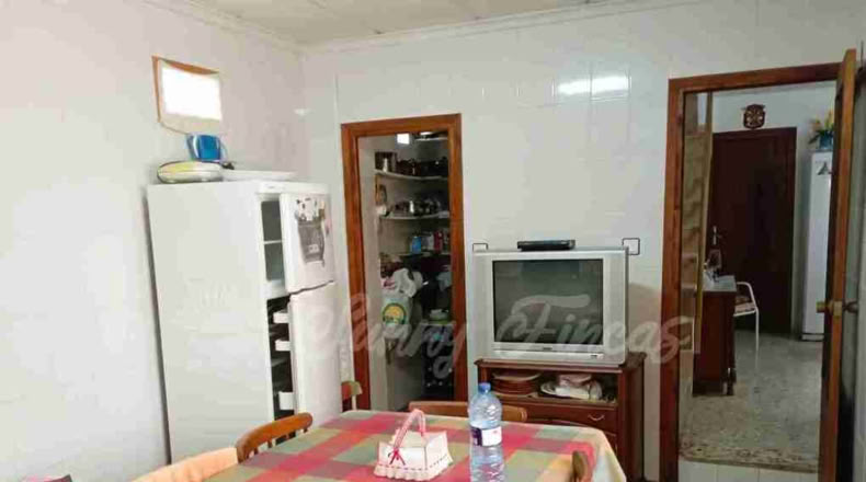 Murcia - Yecla - 1400m2