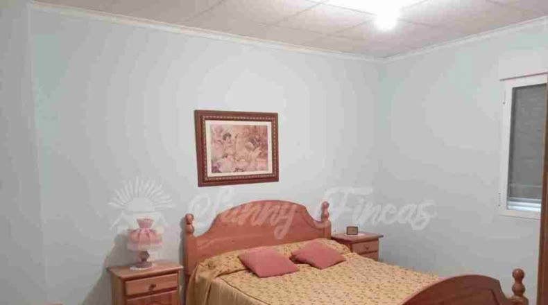Murcia - Yecla - 1400m2