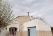 Masia with land for sale in Yecla ref: TR200942 photo