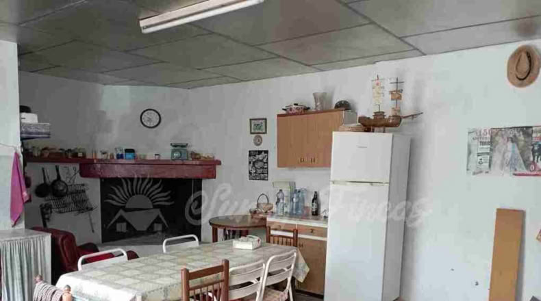 Murcia - Yecla - 1400m2