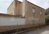 Masia with land for sale in Yecla ref: TR200942 photo