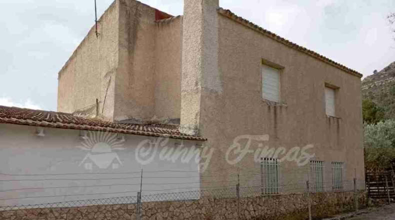Murcia - Yecla - 1400m2