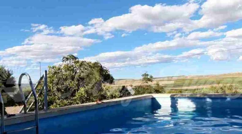 Murcia - Yecla - 1400m2