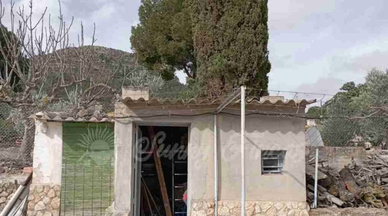 Murcia - Yecla - 1400m2