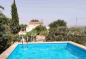 Masia with land for sale in Yecla ref: TR200942 photo