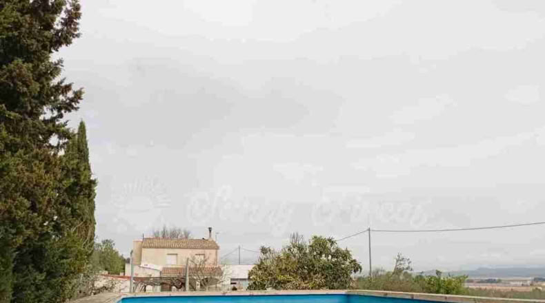 Murcia - Yecla - 1400m2