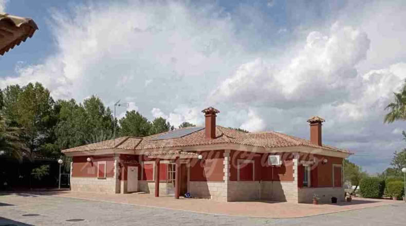 Murcia - Yecla - 7000m2