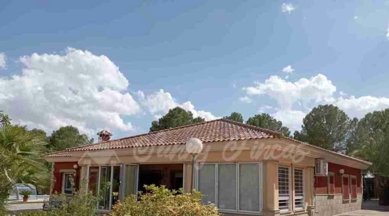 Murcia - Yecla - 7000m2