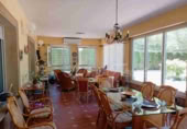 Chalet independiente con terreno en venta en Yecla ref: TR108603 foto